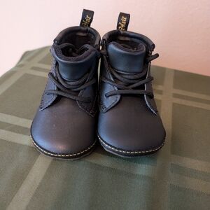 Dr. Martens Newborn Boots